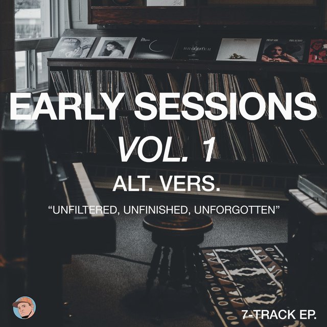Early Sessions, Vol. 1