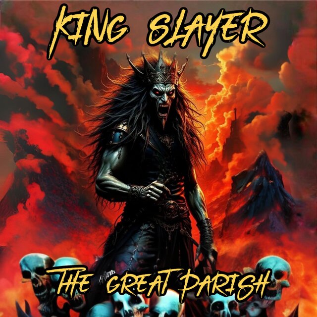 The Great Parish