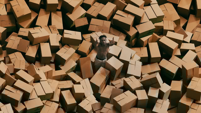 XD (Official Video)