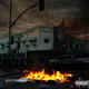 Cover art for album The Imperfect Storm by Wale