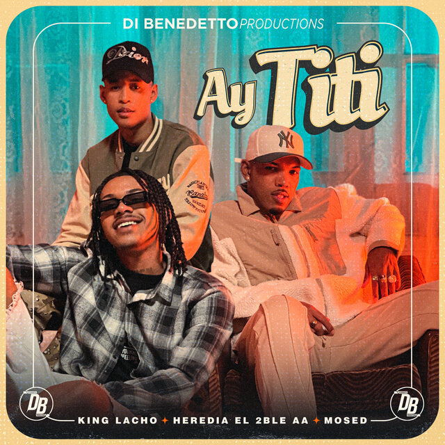 Ay Titi