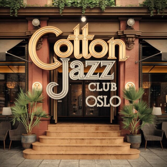 Cotton Jazz Club Oslo
