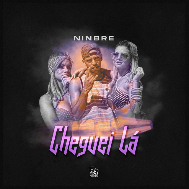 Cheguei Lá
