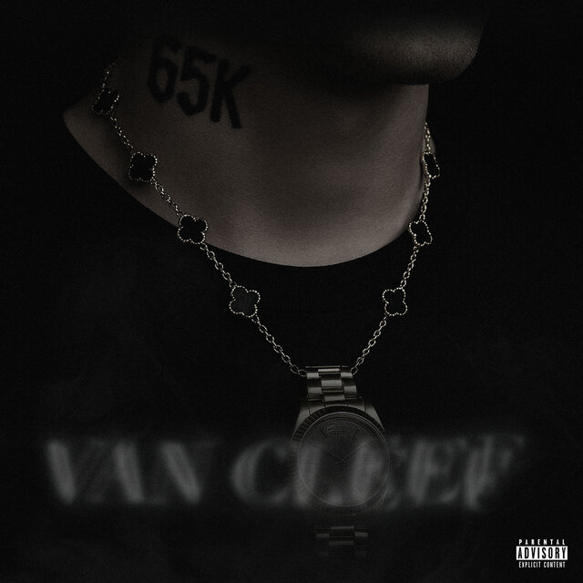 Van Cleef