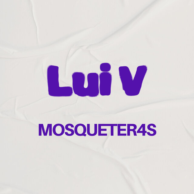 Mosqueter4S
