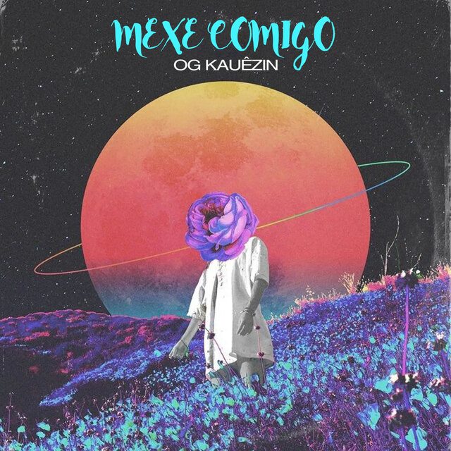 Mexe Comigo