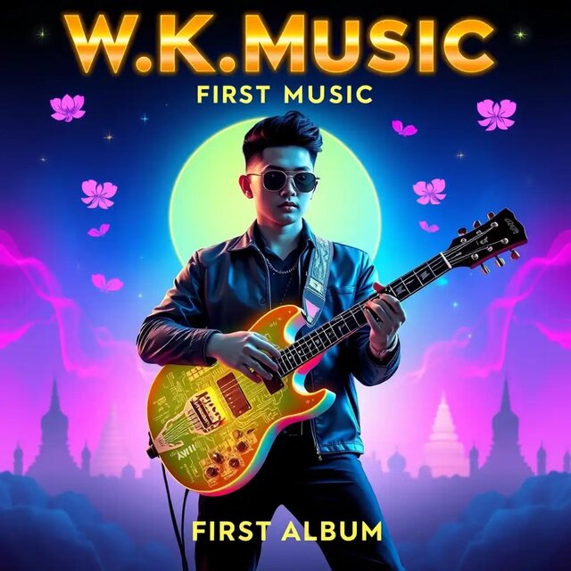 ไทยป๊อบ(thai-pop)