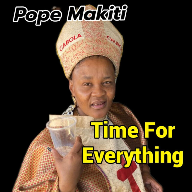 Time for Everything