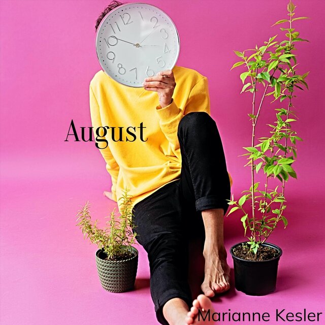 August (Acoustic)