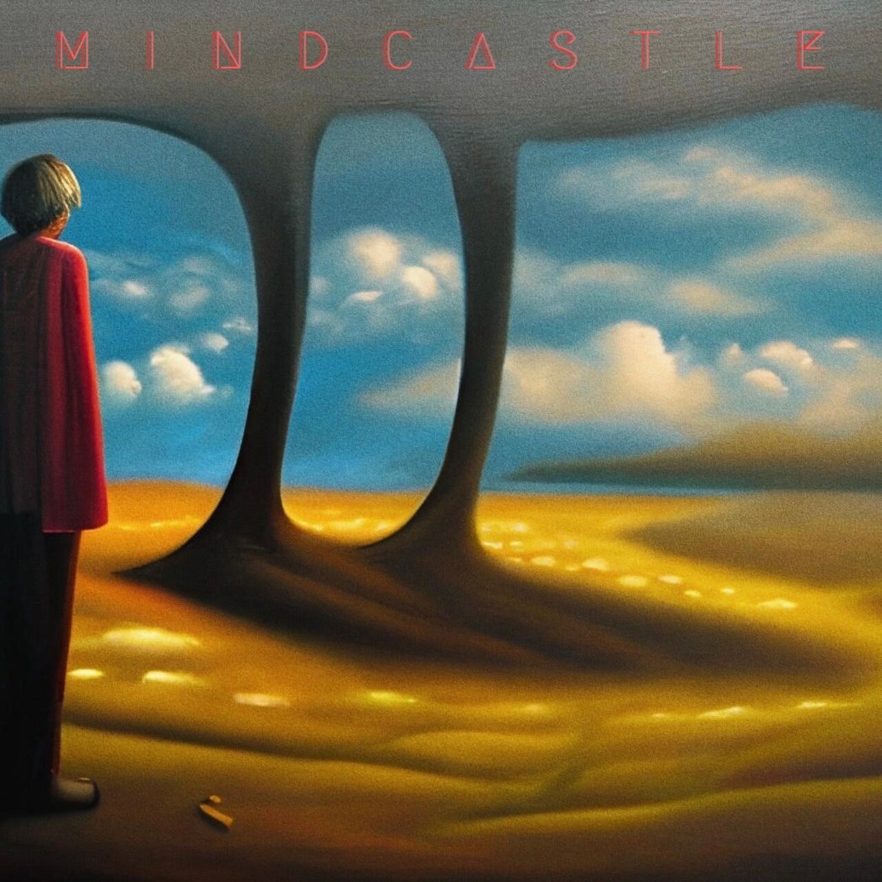 Mind Castle by Indoor Yves on TIDAL