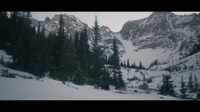 LOST
