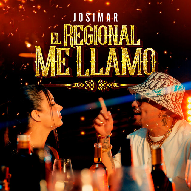 EL REGIONAL ME LLAMO