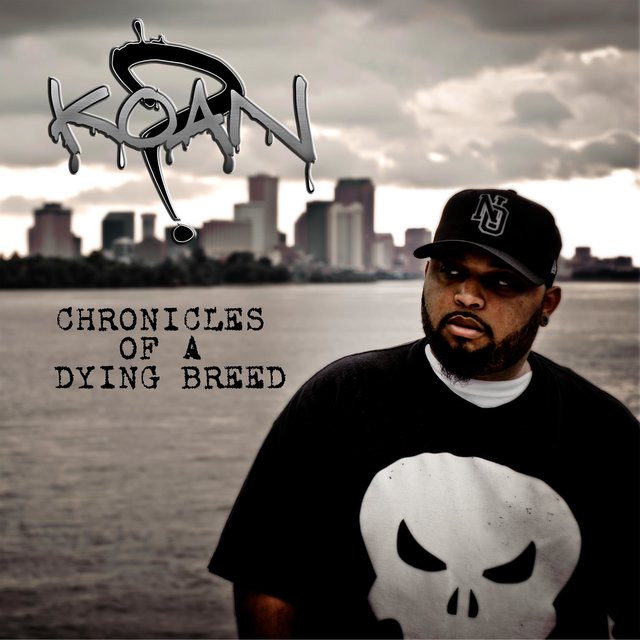 Chronicles of a Dying Breed