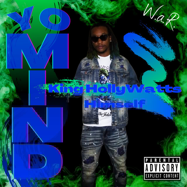 Yo Mind