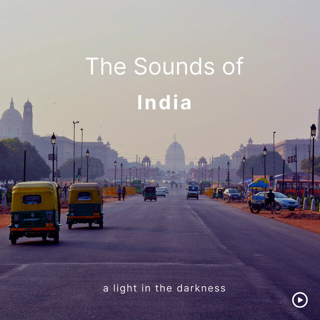 The Sounds of India
