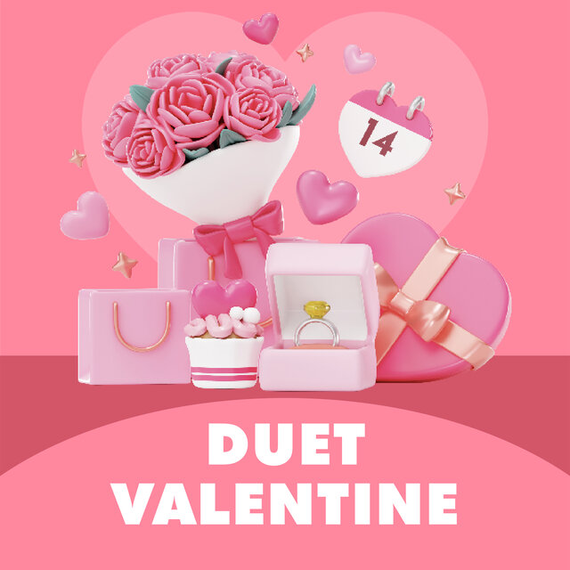 Duet Valentine