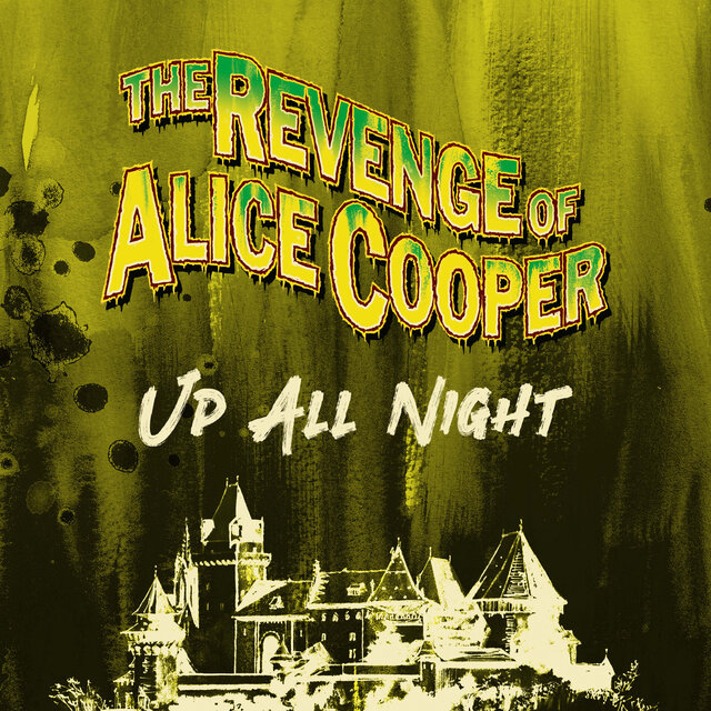 Up All Night