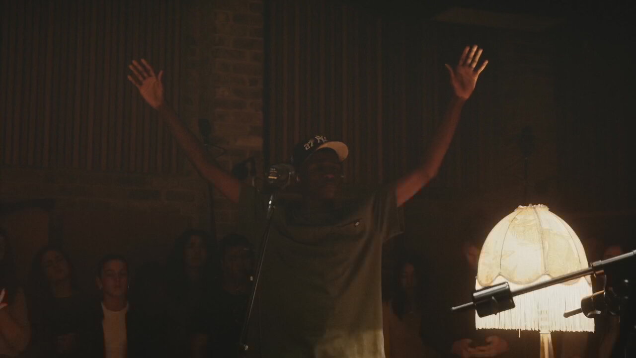God Song