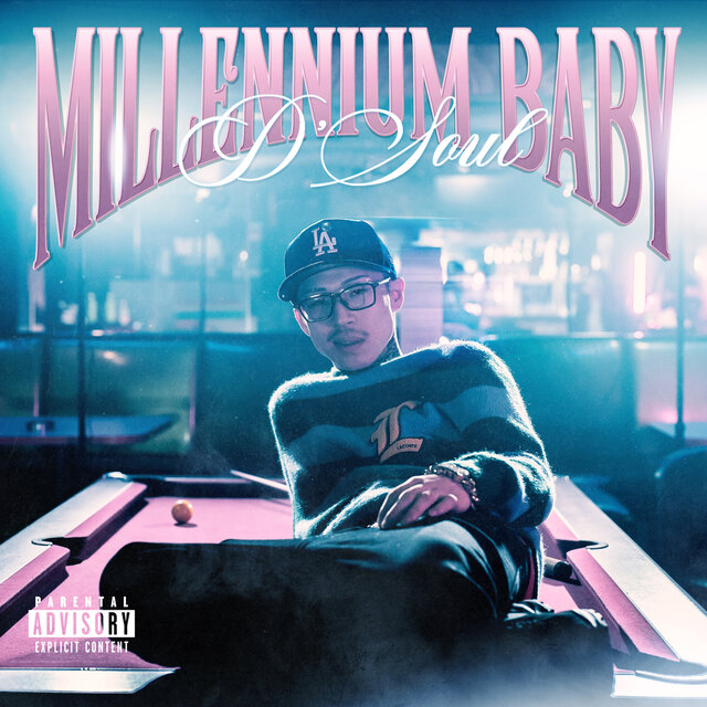 Millennium Baby