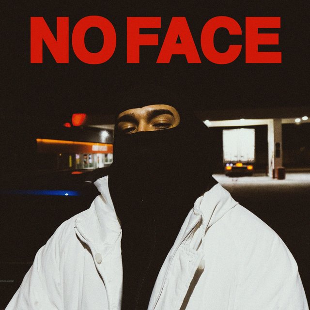 NO FACE