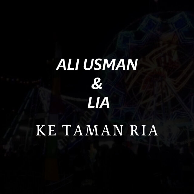 Ke Taman Ria (Remastered 2024)