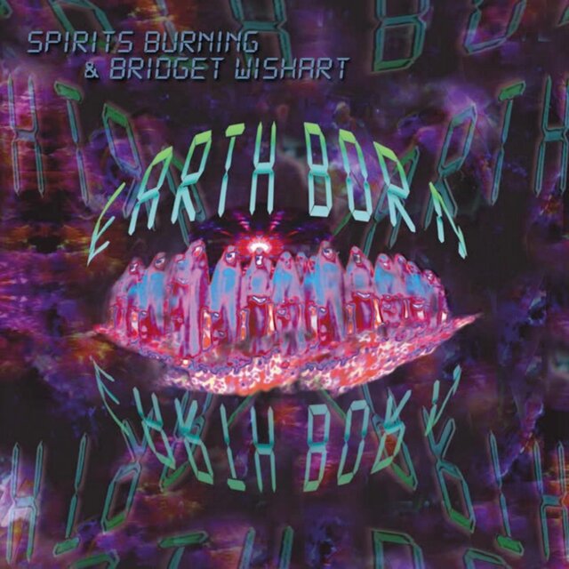 Earth Born