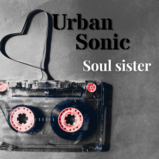Soul Sister (From the 70s)
