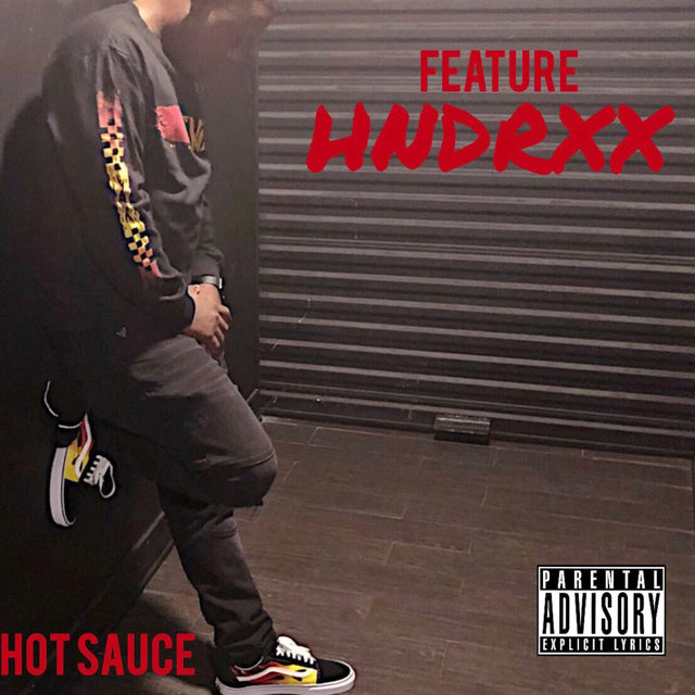 Feature Hndrxx