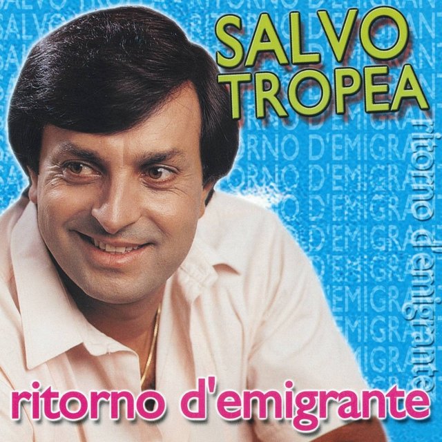 Ritorno d'emigrante