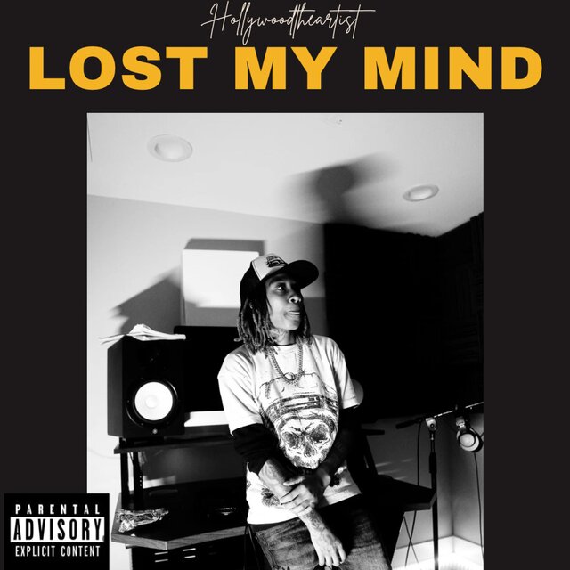 Lost My Mind