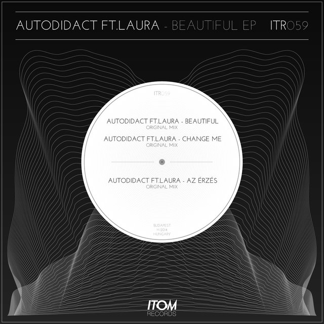Beautiful EP