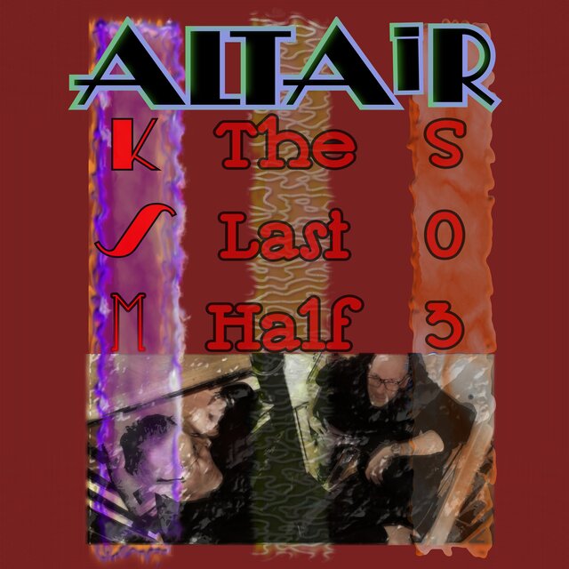 KSM S03: The Last Half