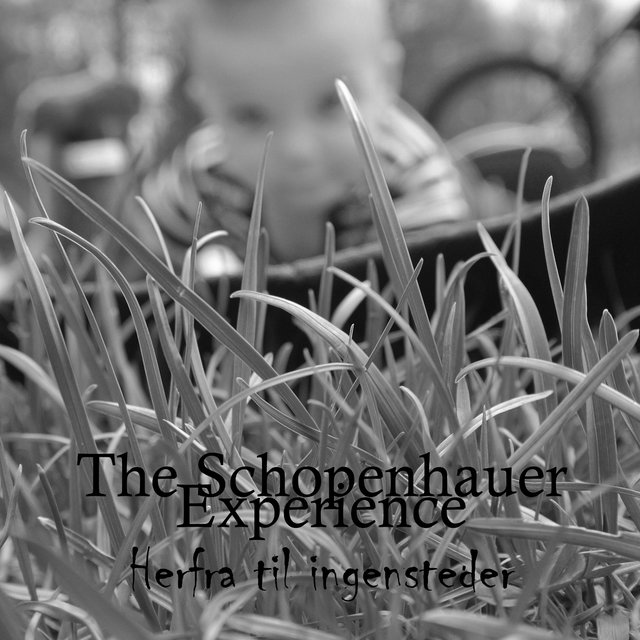 Herfra Til Ingensteder