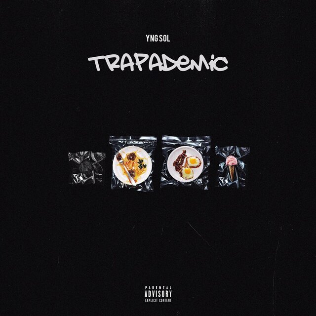 TRAPADEMIC