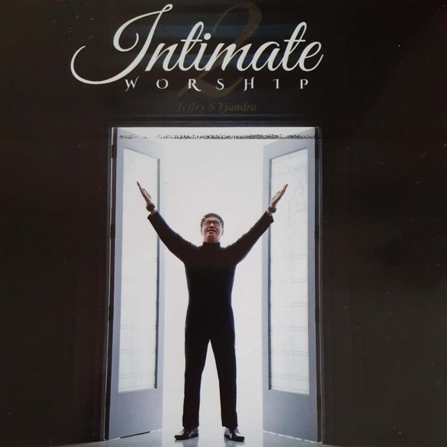 Intimate Worship 2