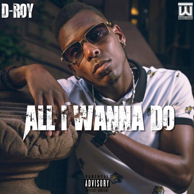 All I Wanna  Do