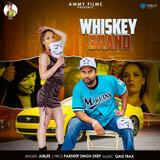 Whiskey Brand
