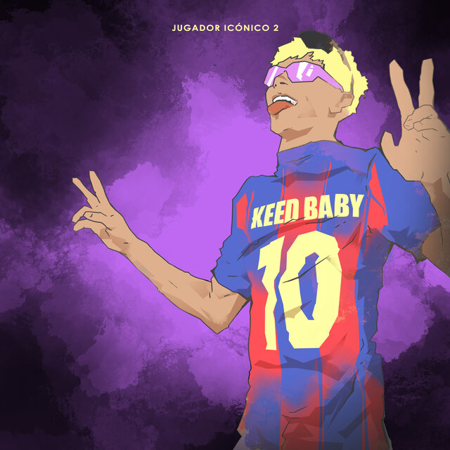 Jugador Icónico 2