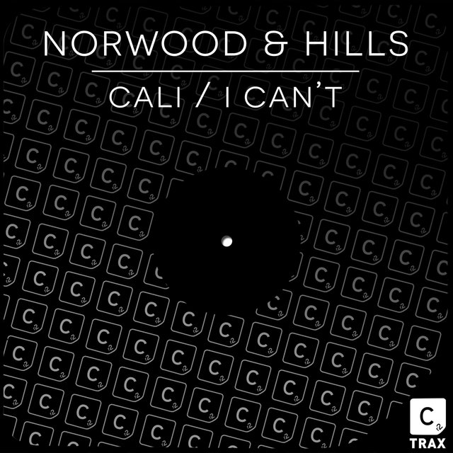 Cali/ I Can't