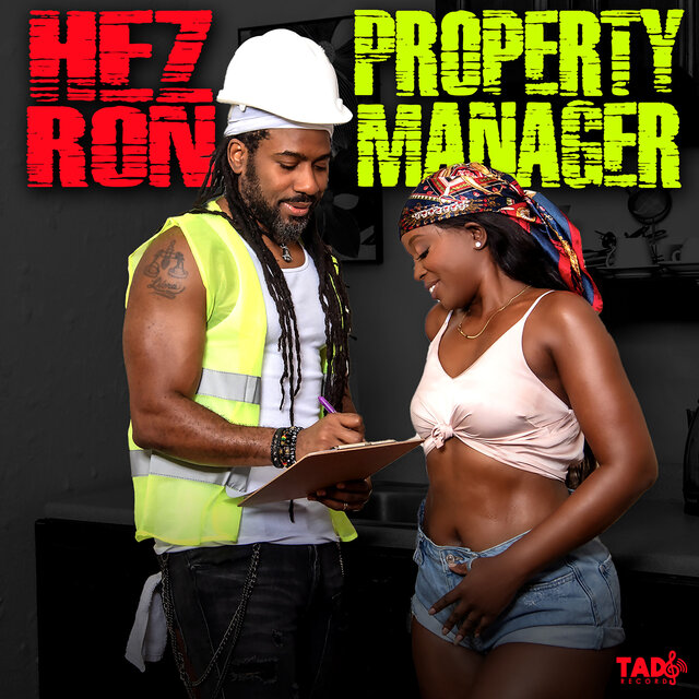 Property Manager