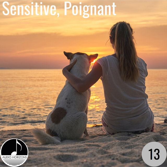 Sensitive, Poignant 13