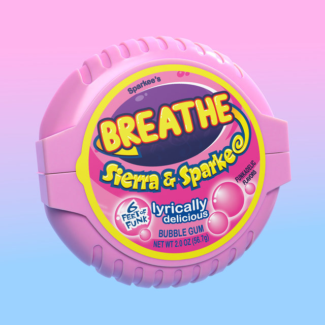 Breathe