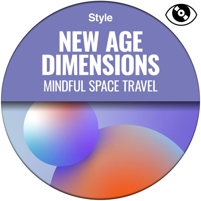 New Age Dimensions (Mindful Space Travel)