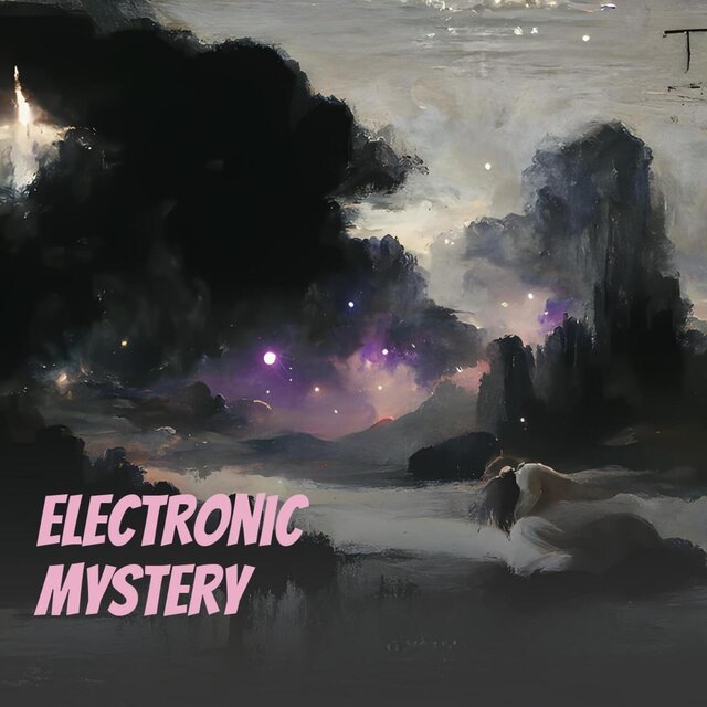 Electronic Mystery (Remix)