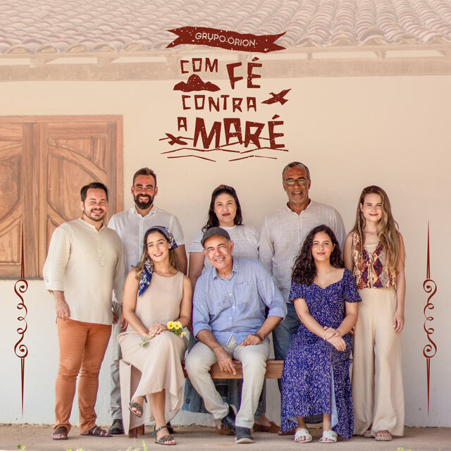 Com Fé Contra a Maré