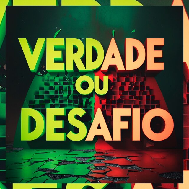 Verdade Ou Desafio