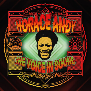 Horace Andy - TIDAL