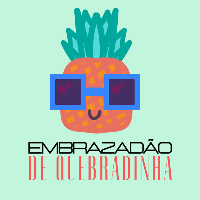 Embrazadão de Quebradinha