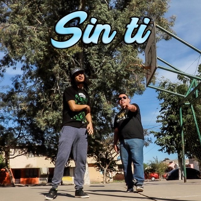 Sin Ti (feat. Heber)