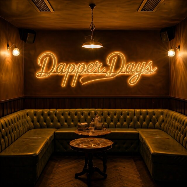 Dapper Days
